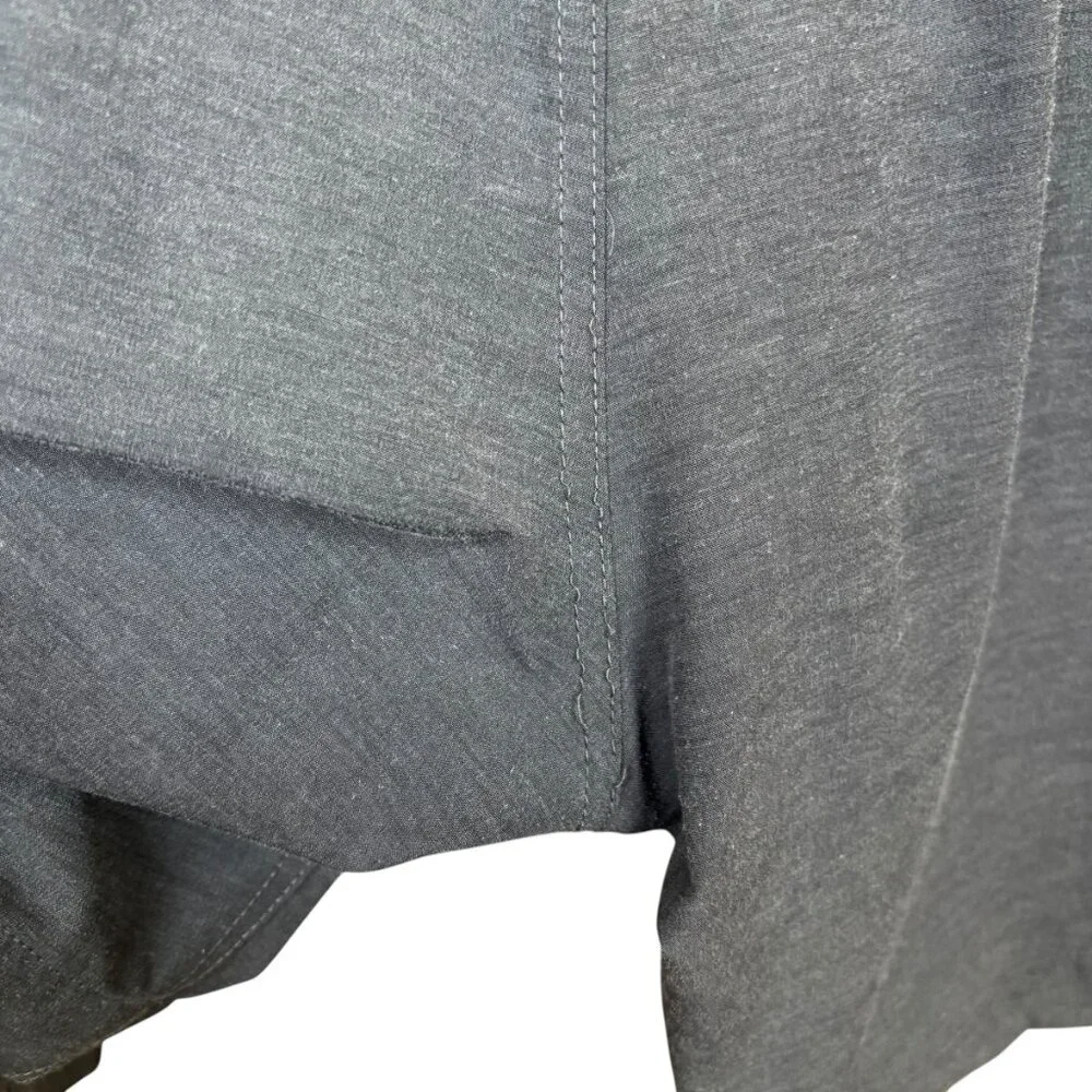 NWT Men's Faherty Belt Loop All Day Shorts‎ Size 42